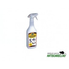Spray impotriva  pasarilor 750 ml - REP 29 