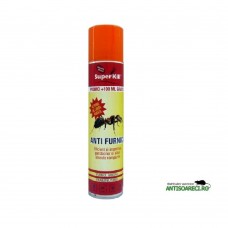 Spray Anti Furnici SuperKill