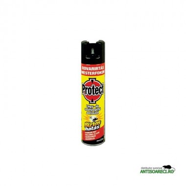 Spray impotriva mustelor si tantarilor - Protect 
